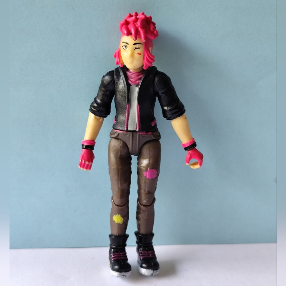 3/$20💗DIGITAL ARTIST Roblox Figure Jazwares 4"